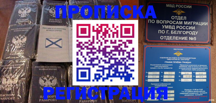 прописка гарантия в Унече